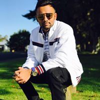 Sagar Patel