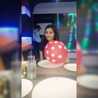 Shivani Singh