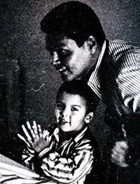 RENE  BOHORQUEZ