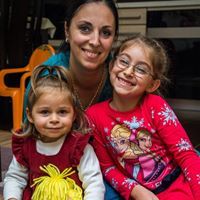 Екатерина Михайлова