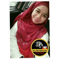 Ain Nuraini