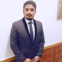 Zeeshan Abbas