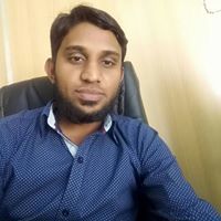 Mohamed Imran