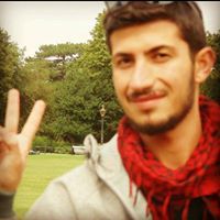 Ozan Taşkın