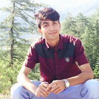 Hallar Hyder Khan