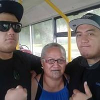 Tukutahi Ropata