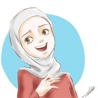Abeer Cartoon