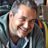 Thanos Athanassopoulos