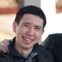 Бағдаулет Ерназар