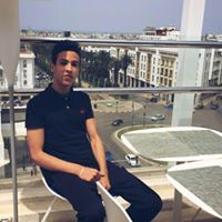 Mohammed Essaih