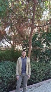 صالح عبد الكريم