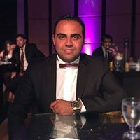 Mousa Mousa