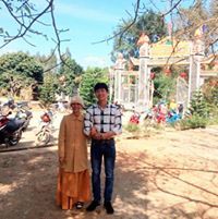Phi Nguyễn Nam
