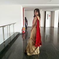 Abhipsa Mishra