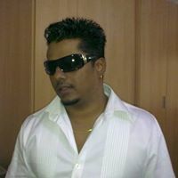 Devraj Shan
