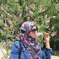 Nesma Nasr