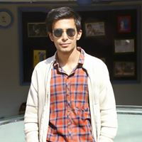 Anurag Jaiswal