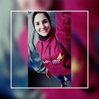 Rahma Tarek