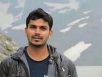 Mohammed Ahmed