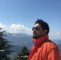 Hariom Prabhakar Singh