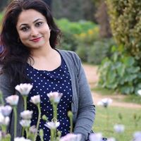 Bhumika Upadhyay