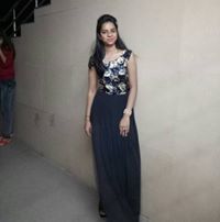 Aishwarya Jadhav