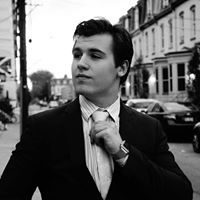 Zachary Sweeney