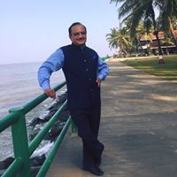 Dilip Mehta