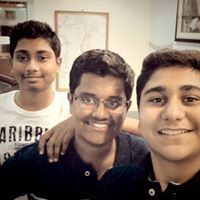 Karthik Karthikeyan