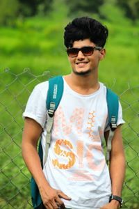Manish Murti
