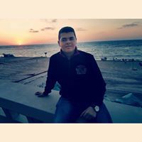 Ahmed Nabil