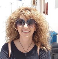 Ρένα Μάσβουλα