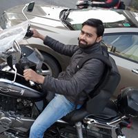 Prince Ravi