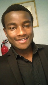 Dennis Gitau