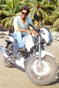 Sanjay Chauhan