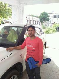 Ratish Kumar