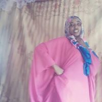 Naima Abdalla Jama