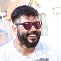 Samet Çiçek