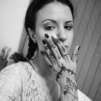 Антония Белева