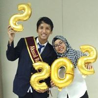Akmal Ramadhani