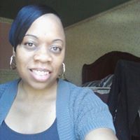 Khrystle Robinson