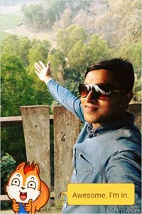 Arafath Hossain