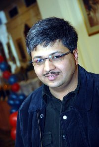 Ash Bansal
