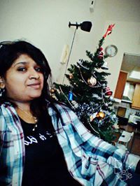 Smita Vijayaraghavan