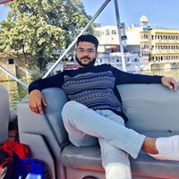 Chaudhary Nishat