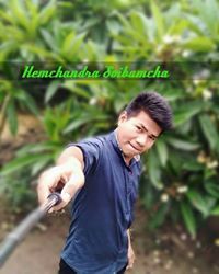 Hemchandra Soibamcha