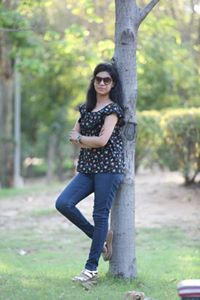 Prerna Singh