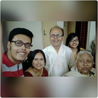 Rajesh Kumar