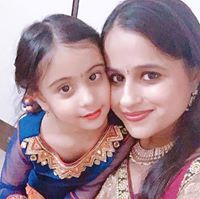 Shreya Sharma