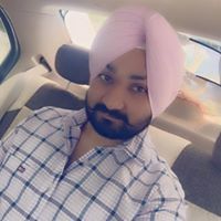 Phulwinder Kalsi